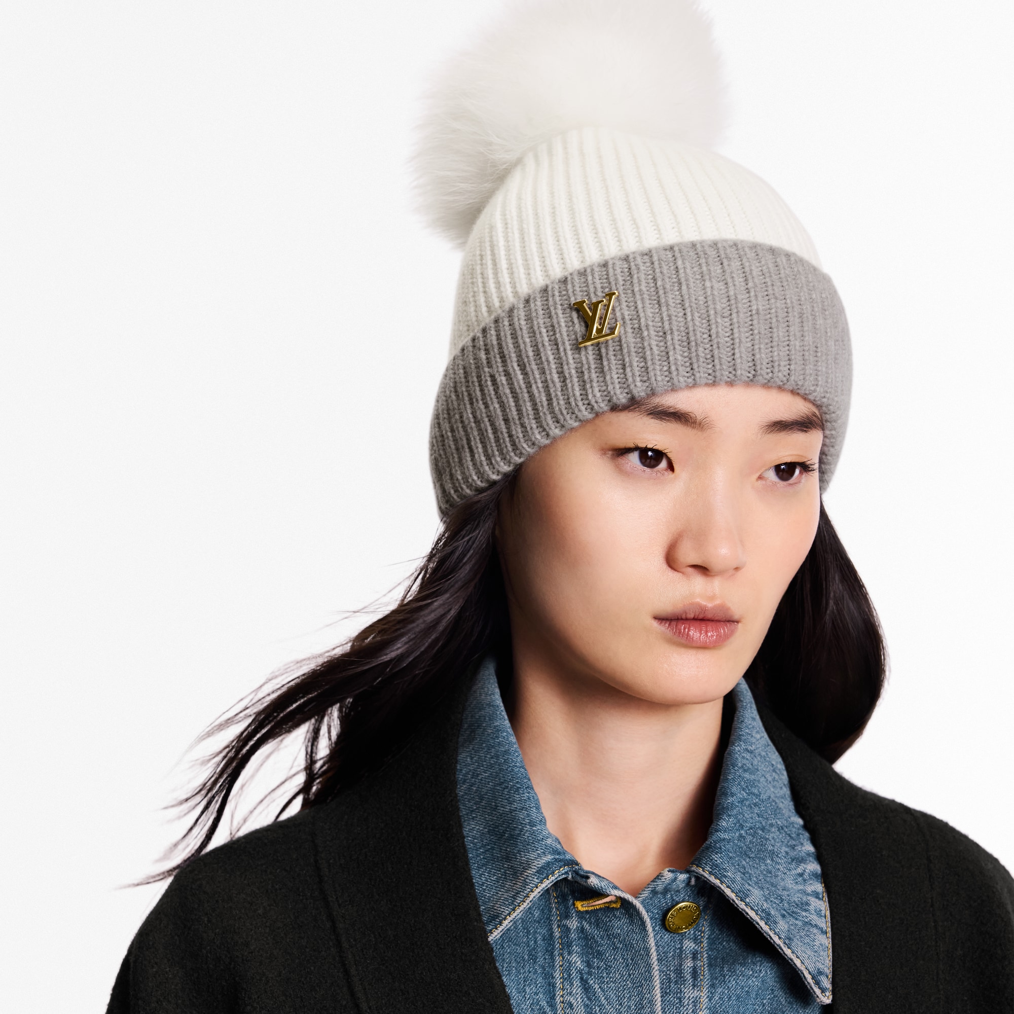 LouisVuittonビーニー・LV コールド スパーク 【公式通販】